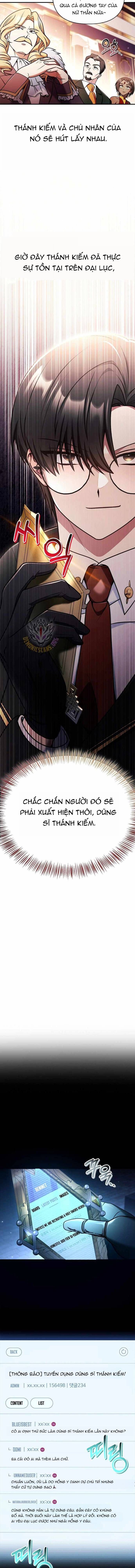 Kí Sự Hồi Quy Chapter 171 - 17