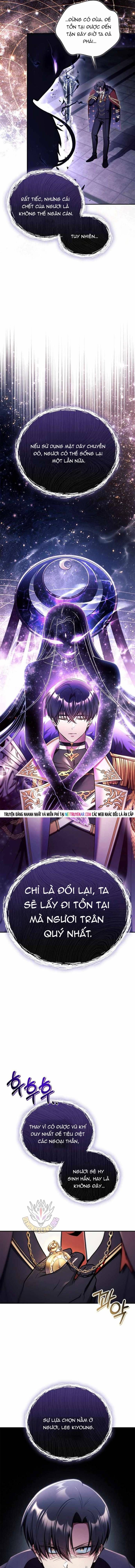 Kí Sự Hồi Quy Chapter 171 - 3