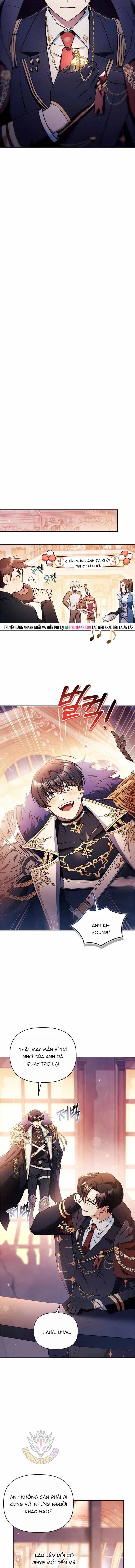 Kí Sự Hồi Quy Chapter 171 - 4