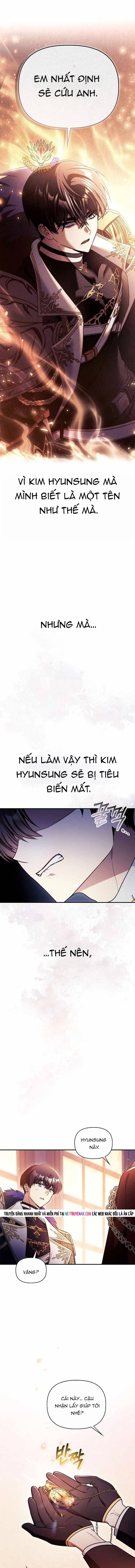 Kí Sự Hồi Quy Chapter 171 - 6