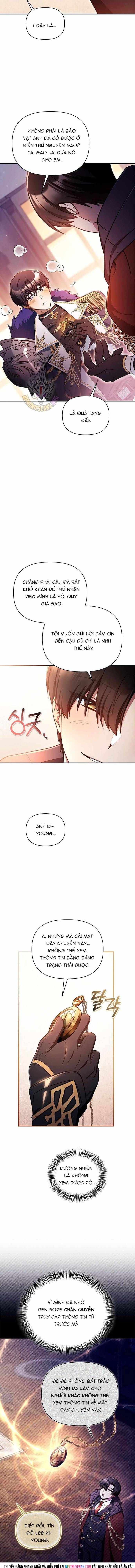 Kí Sự Hồi Quy Chapter 171 - 7