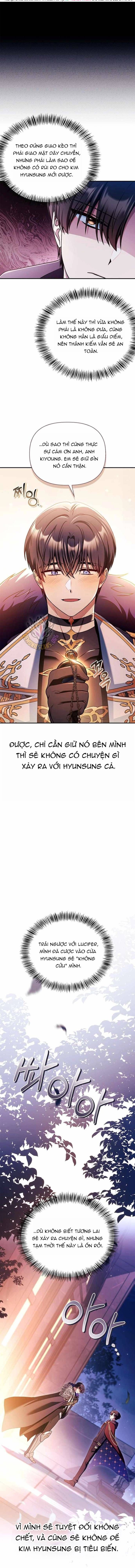 Kí Sự Hồi Quy Chapter 171 - 8
