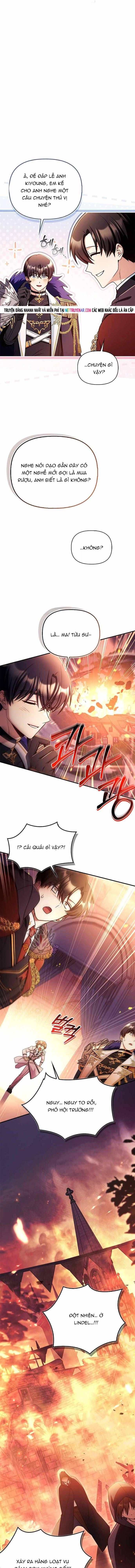 Kí Sự Hồi Quy Chapter 171 - 9