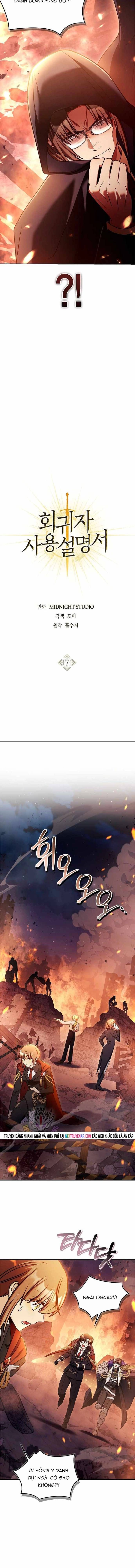 Kí Sự Hồi Quy Chapter 171 - 10