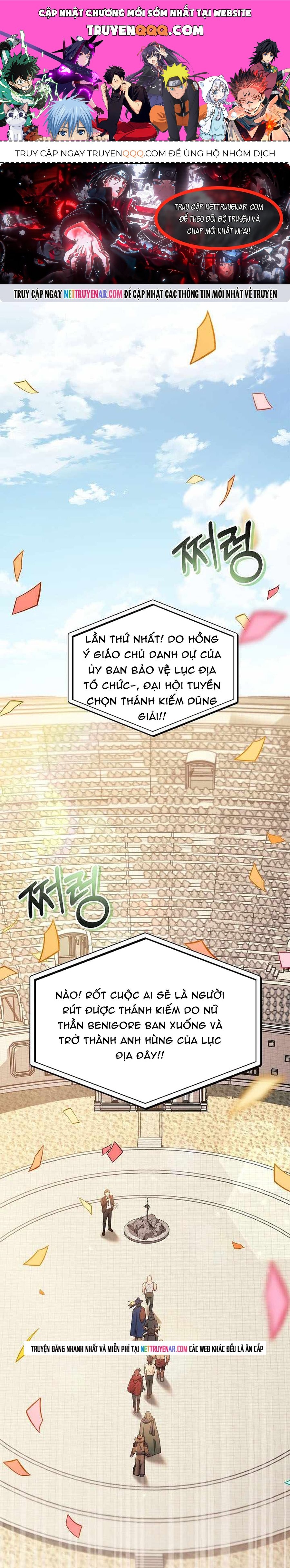 Kí Sự Hồi Quy Chapter 172 - 1