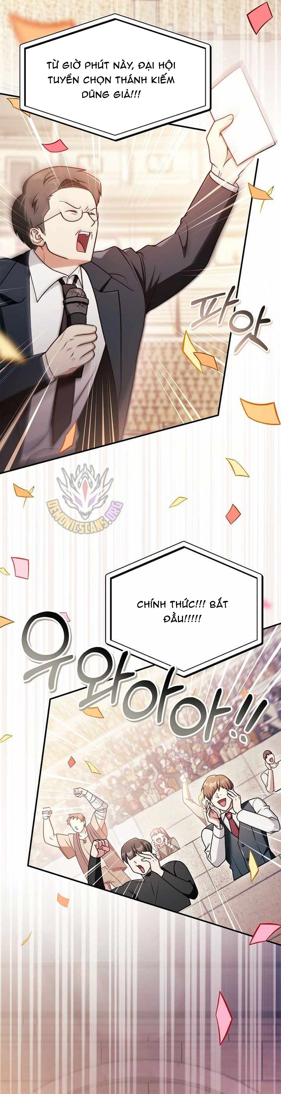 Kí Sự Hồi Quy Chapter 172 - 2