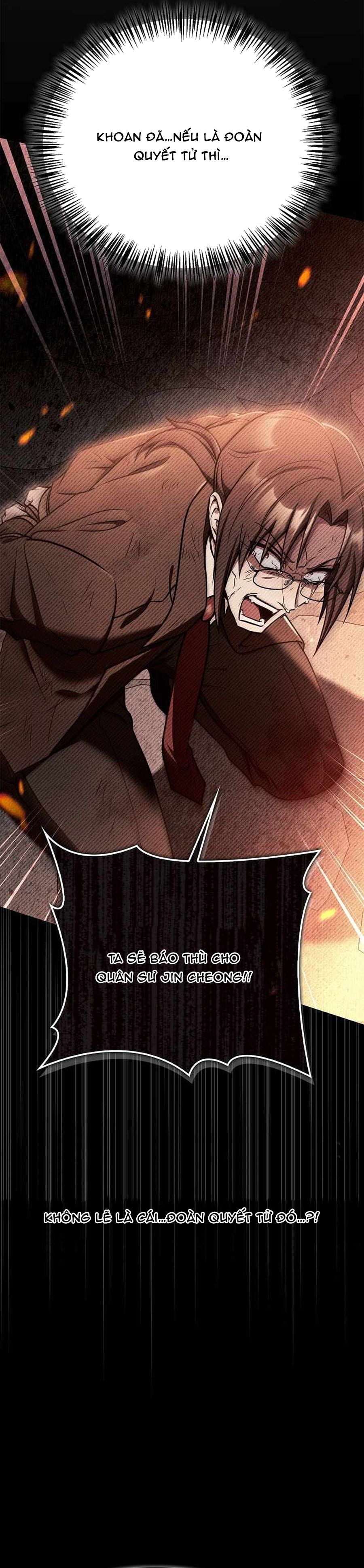 Kí Sự Hồi Quy Chapter 172 - 11