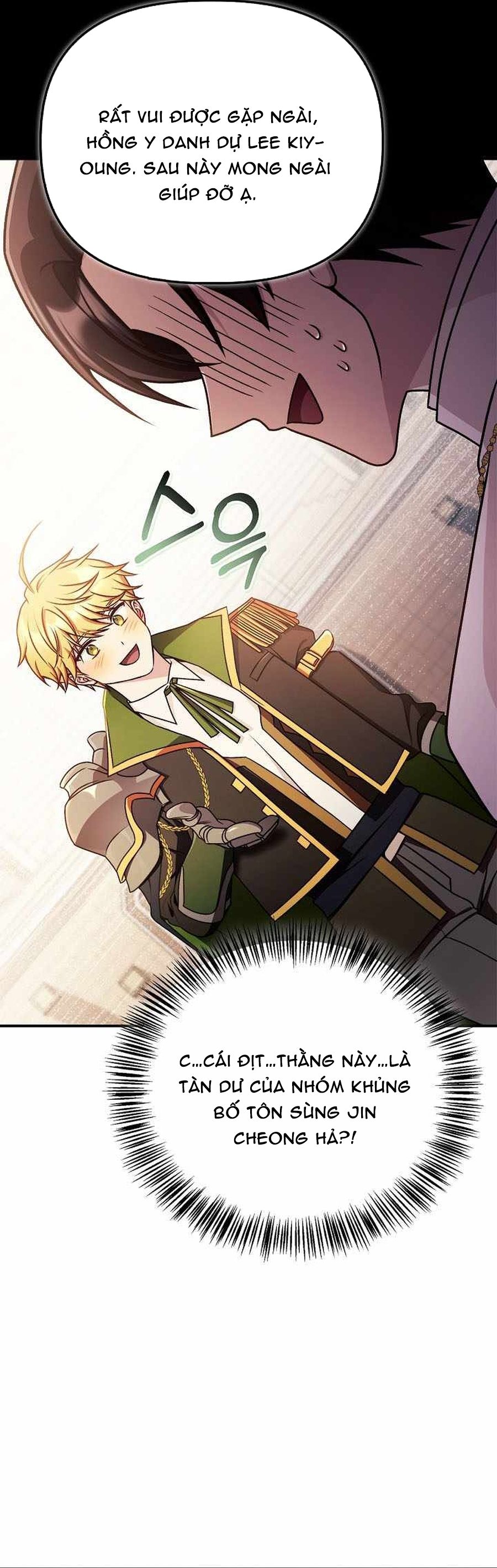 Kí Sự Hồi Quy Chapter 172 - 12