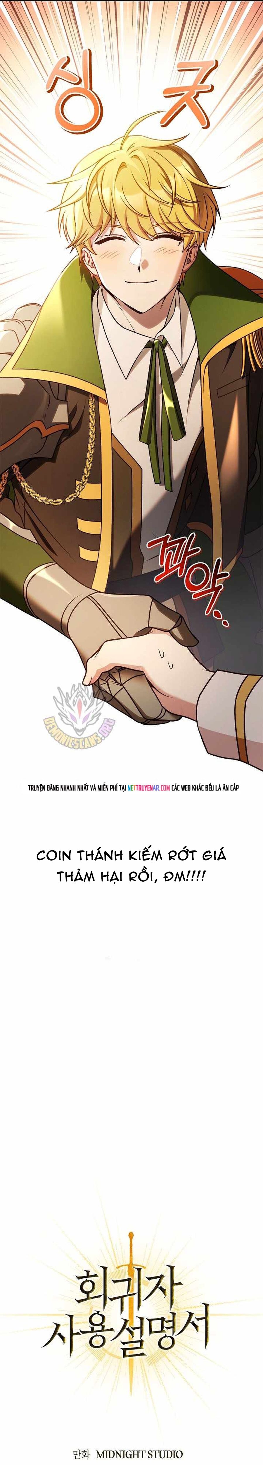 Kí Sự Hồi Quy Chapter 172 - 13