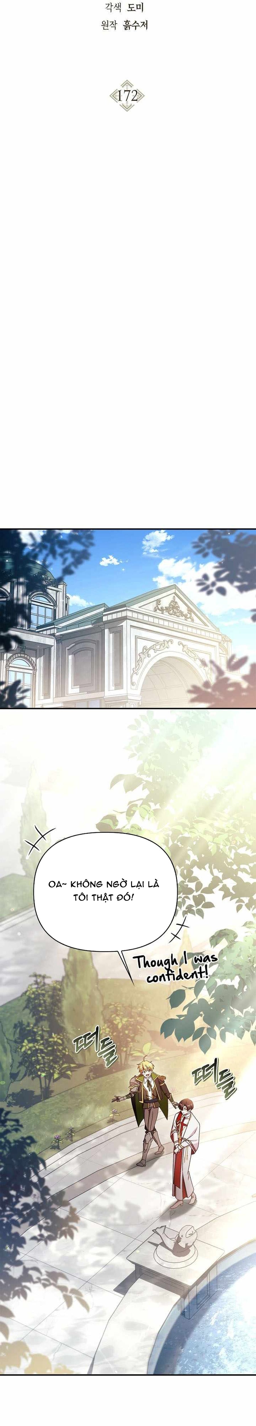 Kí Sự Hồi Quy Chapter 172 - 14