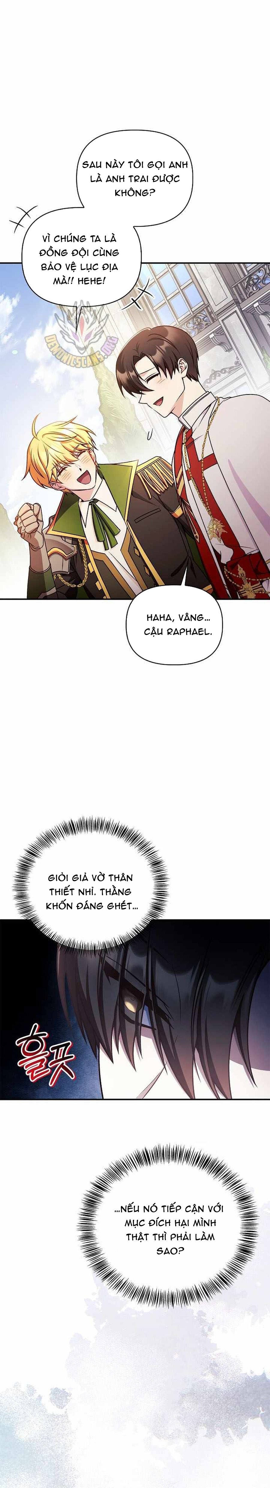 Kí Sự Hồi Quy Chapter 172 - 15