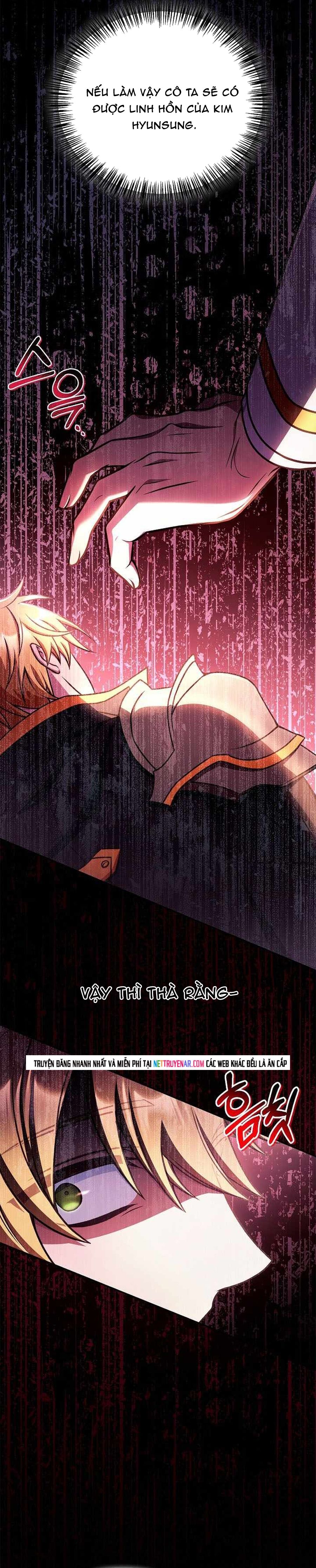 Kí Sự Hồi Quy Chapter 172 - 19