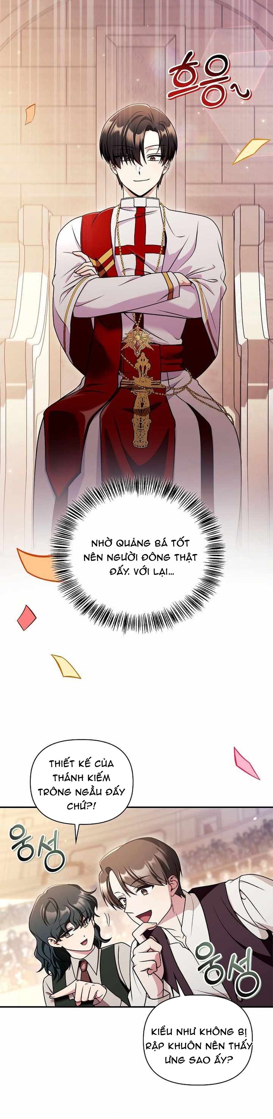 Kí Sự Hồi Quy Chapter 172 - 3