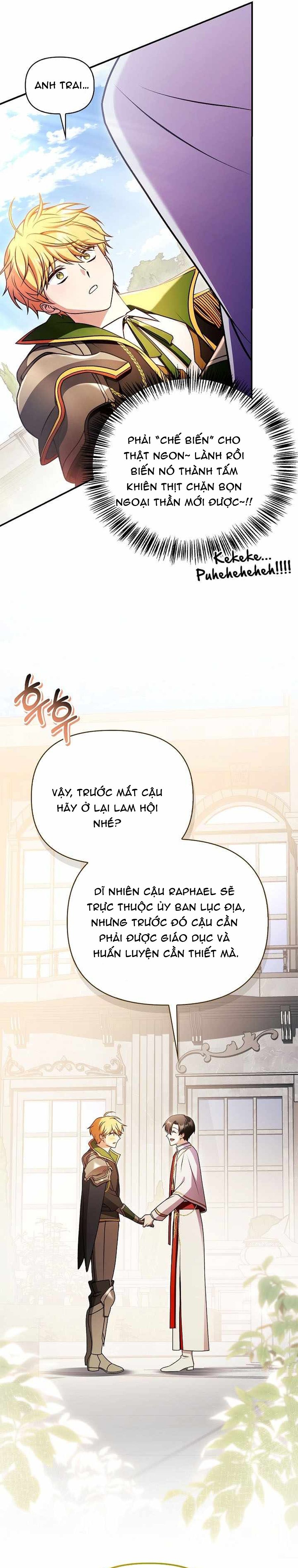 Kí Sự Hồi Quy Chapter 172 - 22