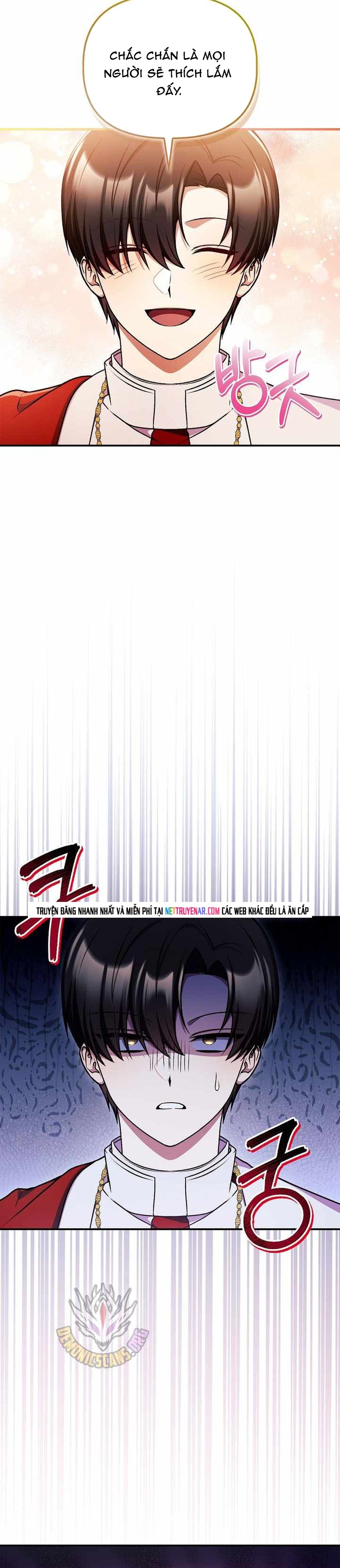 Kí Sự Hồi Quy Chapter 172 - 23