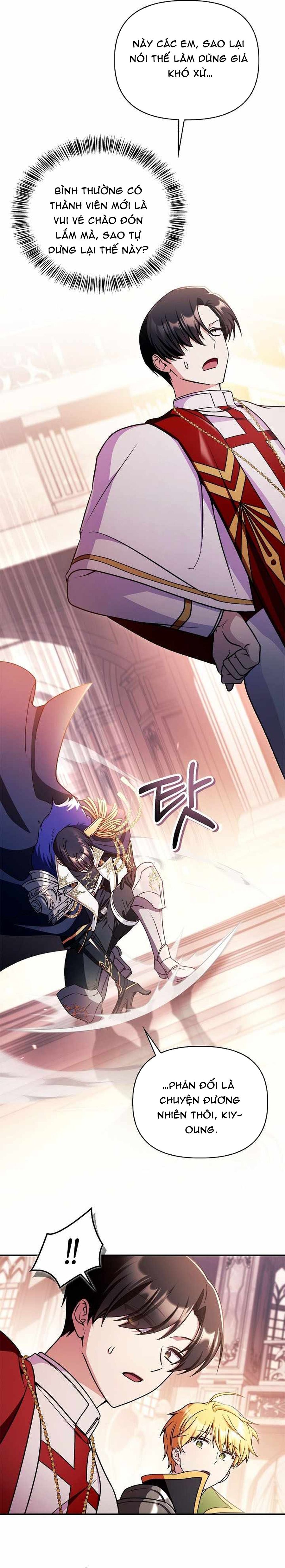 Kí Sự Hồi Quy Chapter 172 - 26