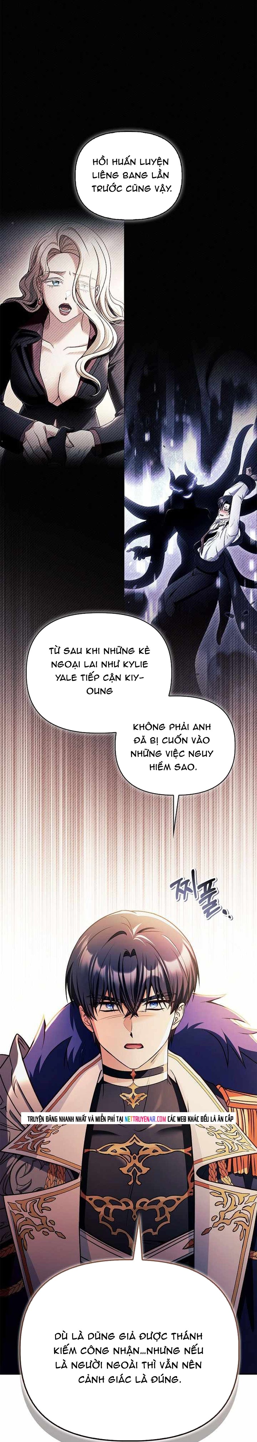 Kí Sự Hồi Quy Chapter 172 - 28