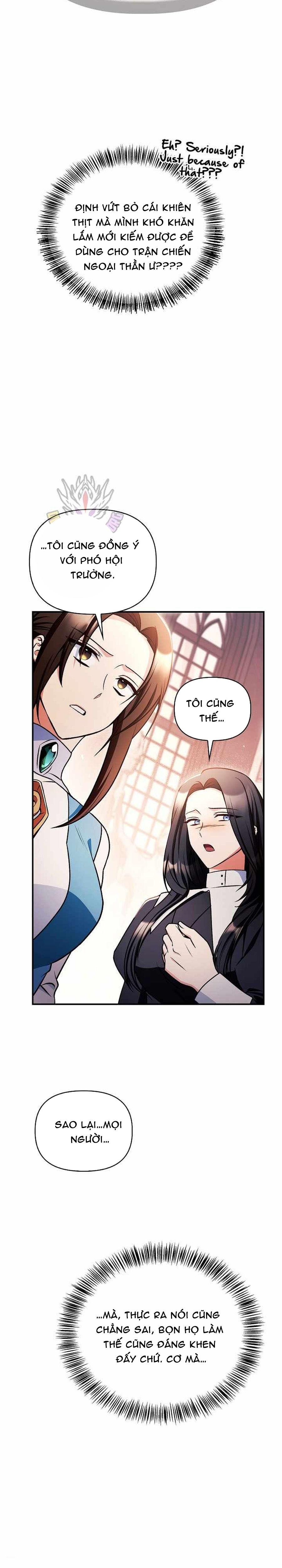 Kí Sự Hồi Quy Chapter 172 - 29