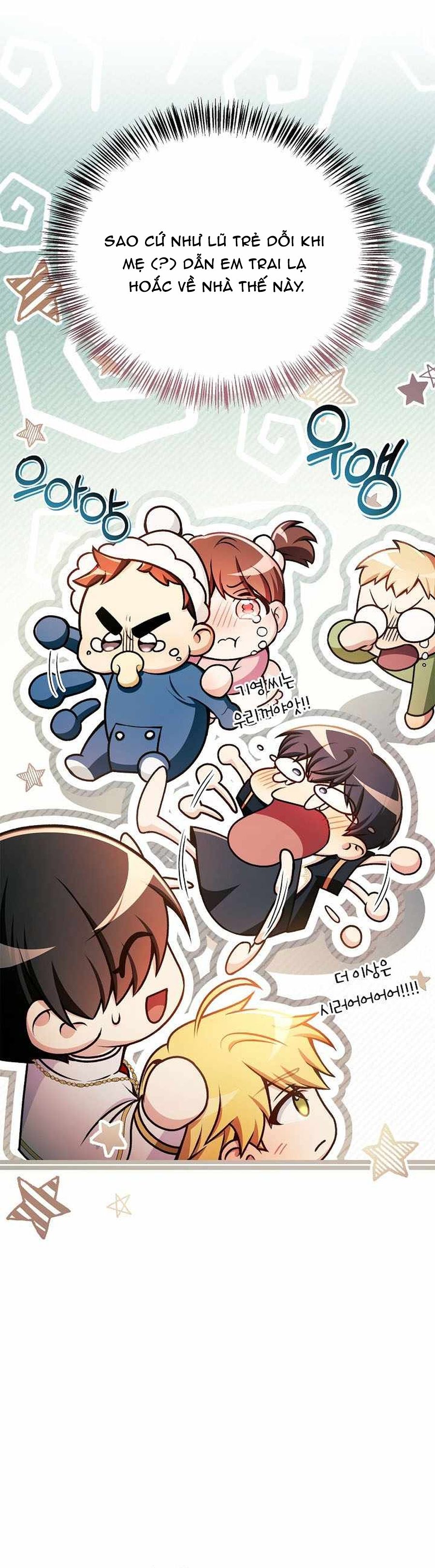 Kí Sự Hồi Quy Chapter 172 - 30