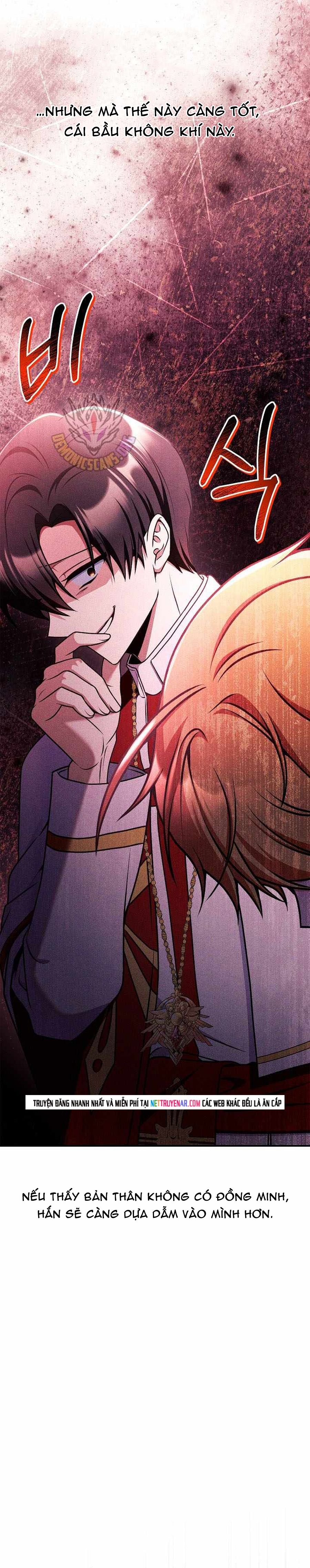 Kí Sự Hồi Quy Chapter 172 - 32