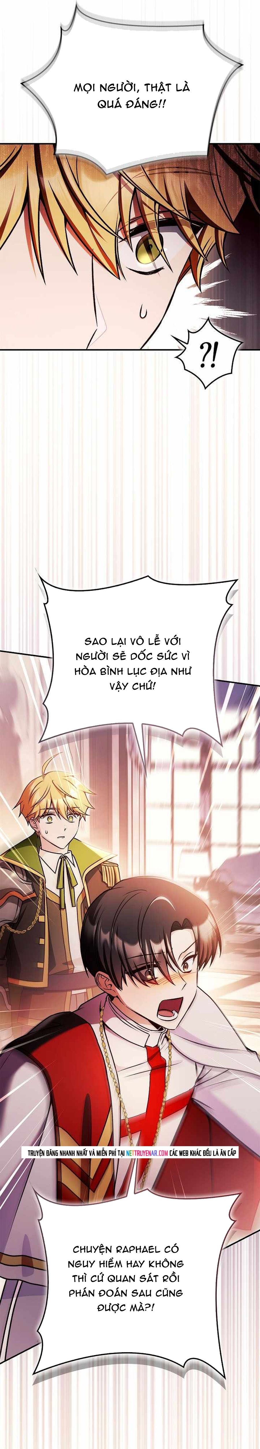 Kí Sự Hồi Quy Chapter 172 - 33