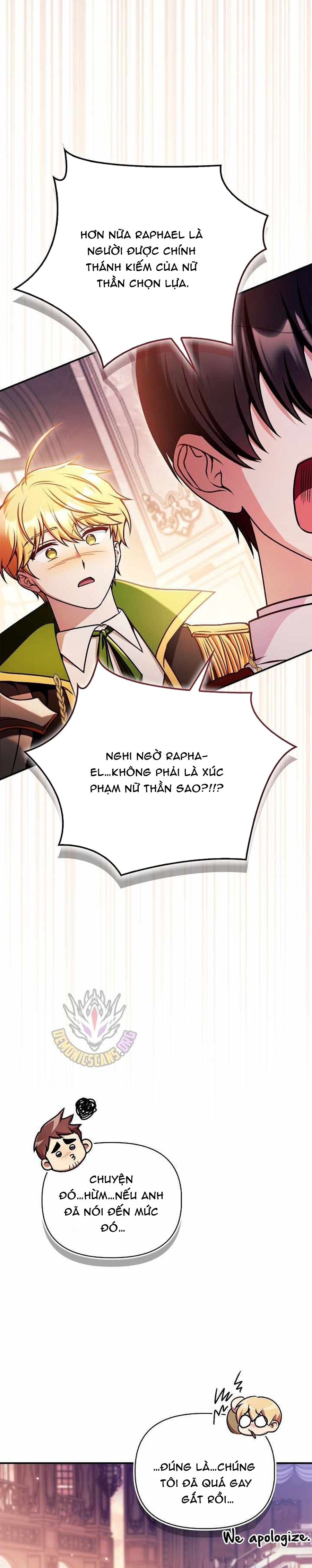 Kí Sự Hồi Quy Chapter 172 - 34