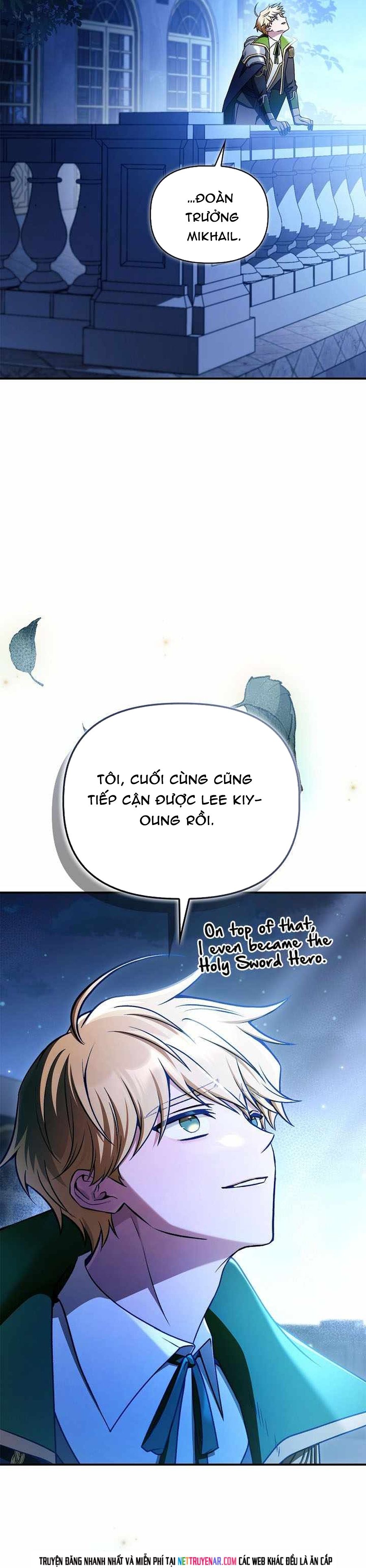 Kí Sự Hồi Quy Chapter 172 - 38