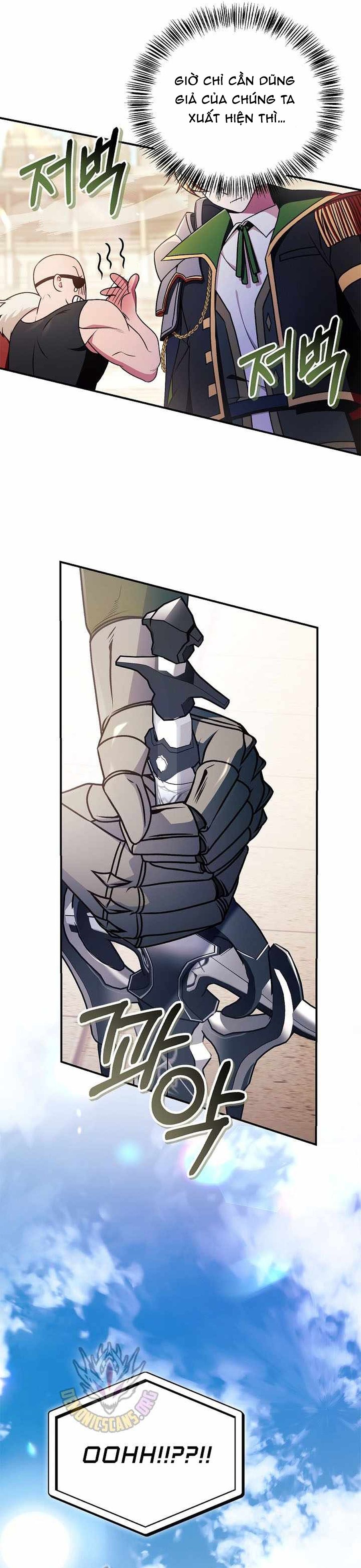 Kí Sự Hồi Quy Chapter 172 - 5