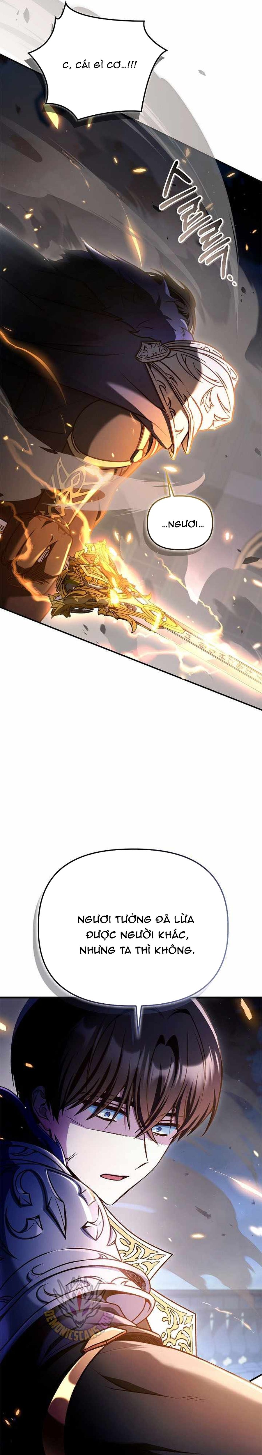 Kí Sự Hồi Quy Chapter 172 - 42