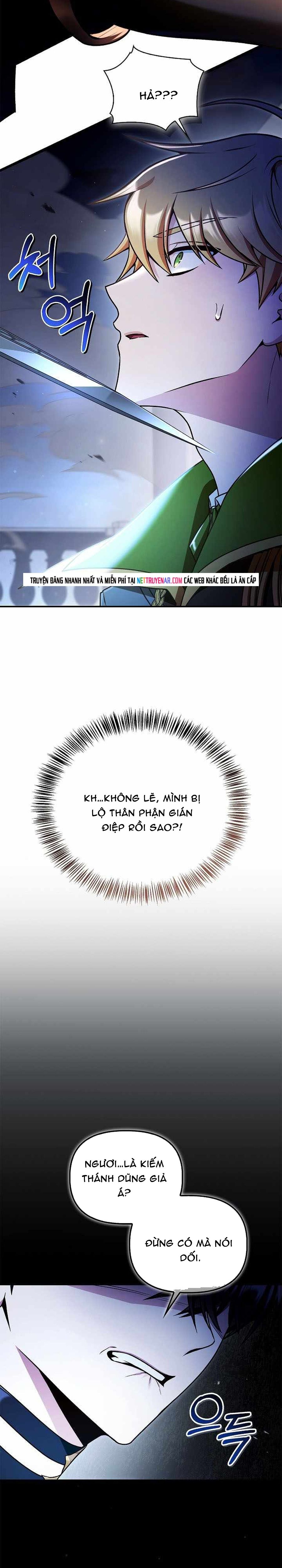 Kí Sự Hồi Quy Chapter 172 - 43