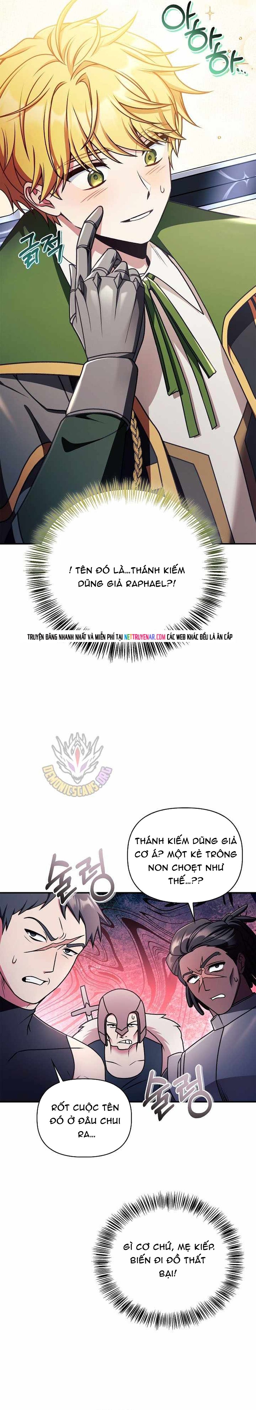 Kí Sự Hồi Quy Chapter 172 - 8
