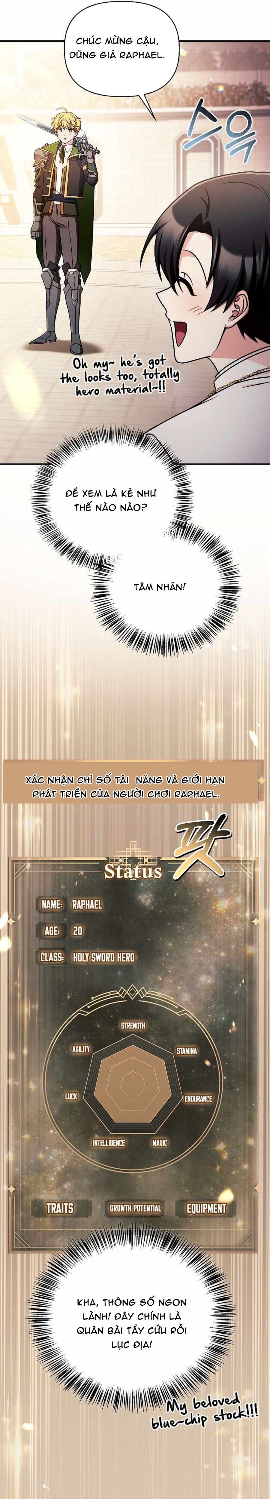 Kí Sự Hồi Quy Chapter 172 - 9