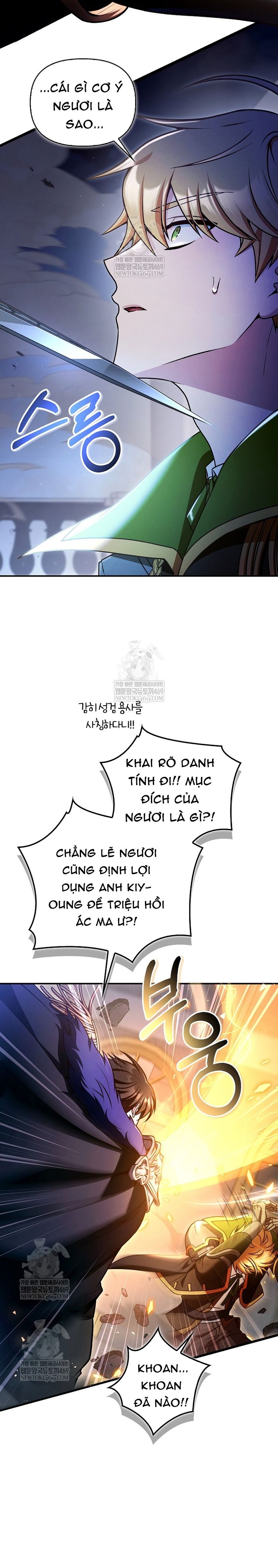 Kí Sự Hồi Quy Chapter 173 - 2