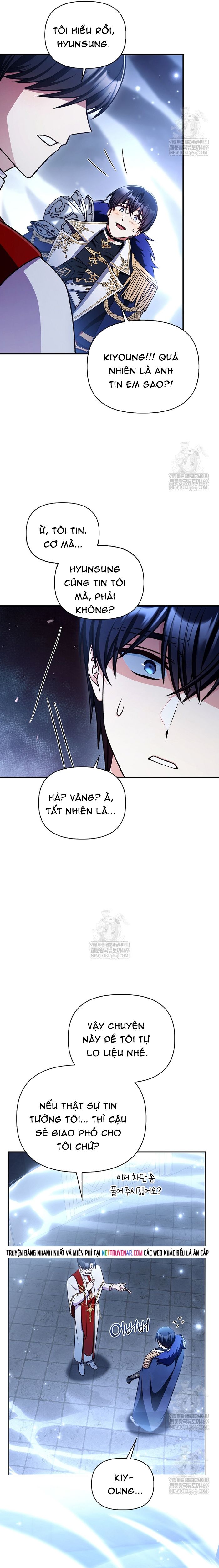 Kí Sự Hồi Quy Chapter 173 - 11