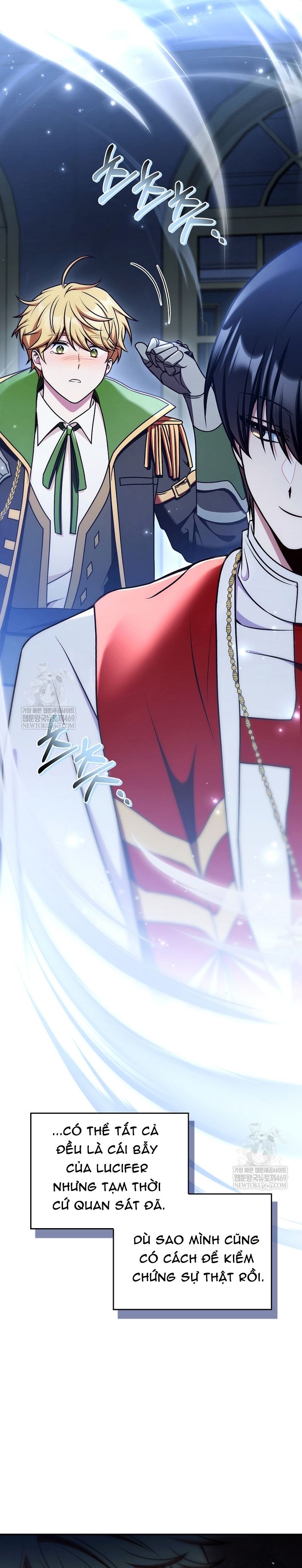 Kí Sự Hồi Quy Chapter 173 - 12