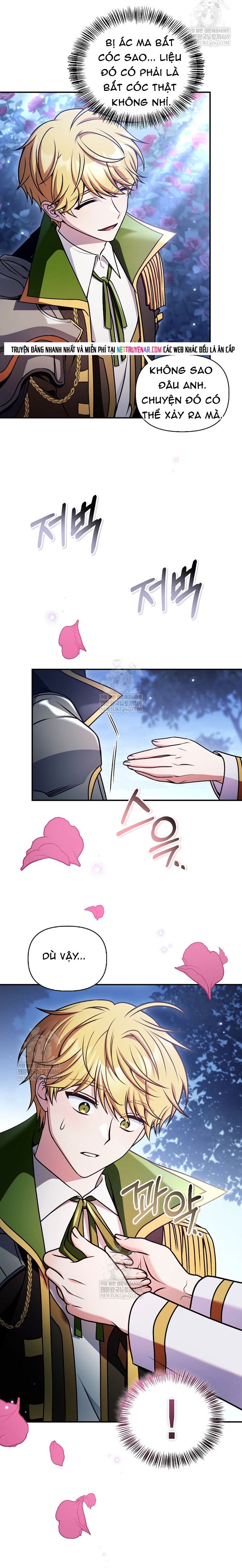 Kí Sự Hồi Quy Chapter 173 - 15