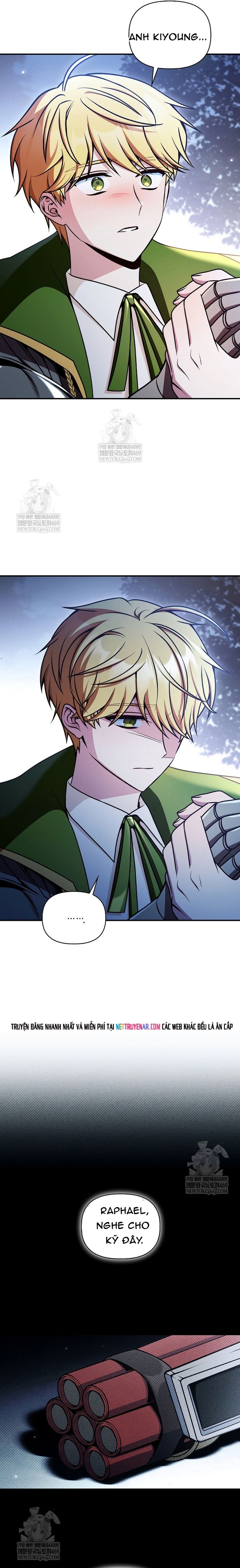 Kí Sự Hồi Quy Chapter 173 - 18