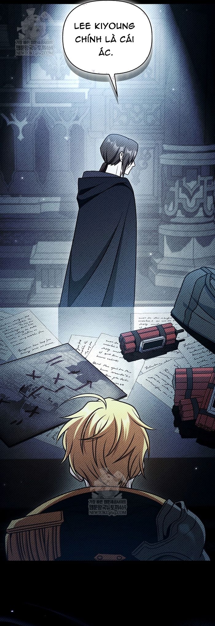 Kí Sự Hồi Quy Chapter 173 - 19