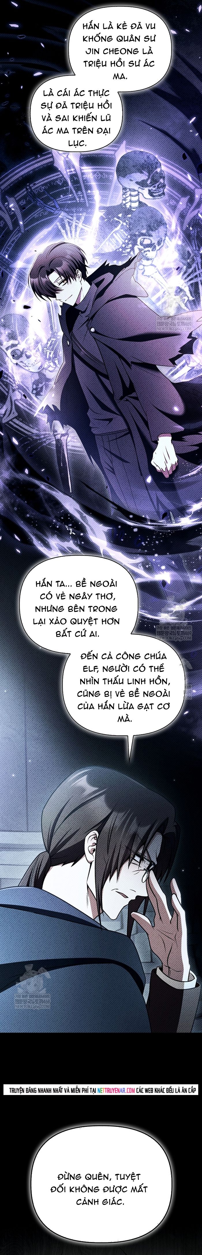 Kí Sự Hồi Quy Chapter 173 - 20
