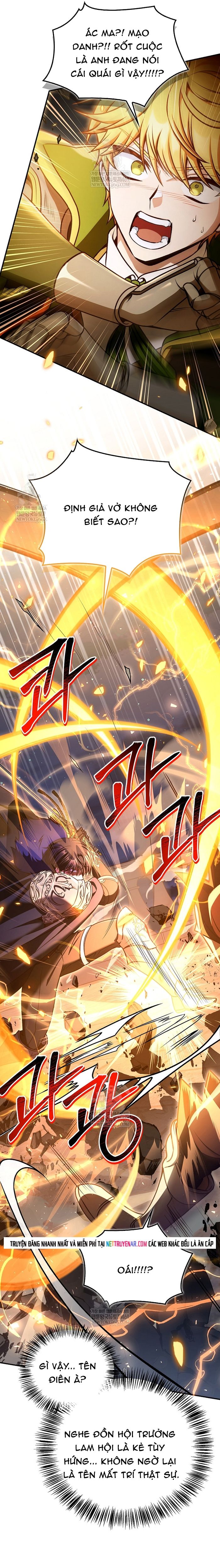 Kí Sự Hồi Quy Chapter 173 - 3