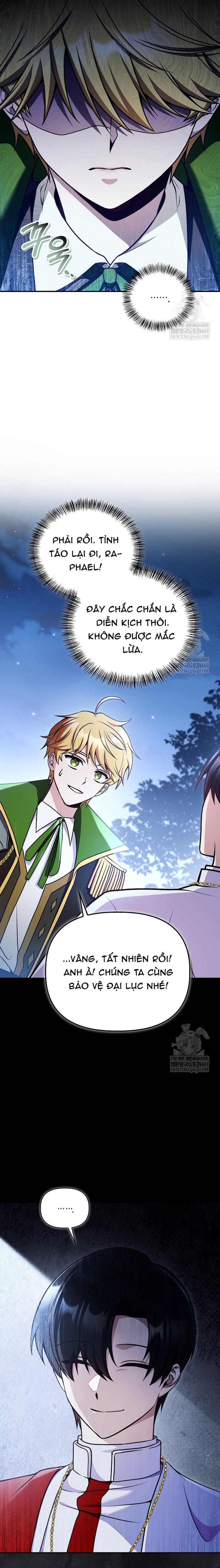 Kí Sự Hồi Quy Chapter 173 - 21