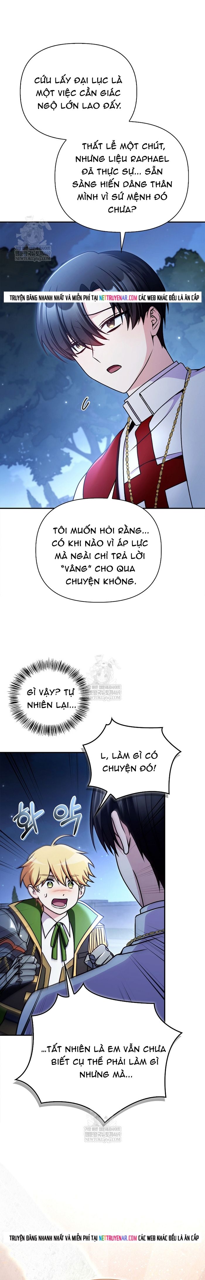 Kí Sự Hồi Quy Chapter 173 - 23