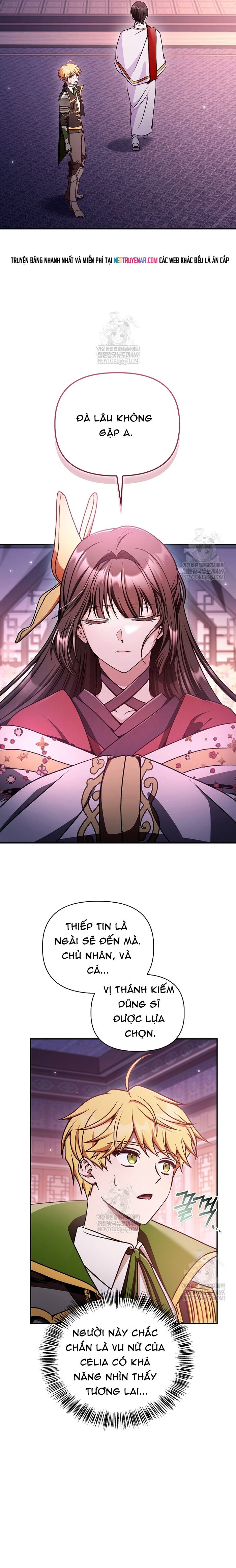 Kí Sự Hồi Quy Chapter 173 - 26