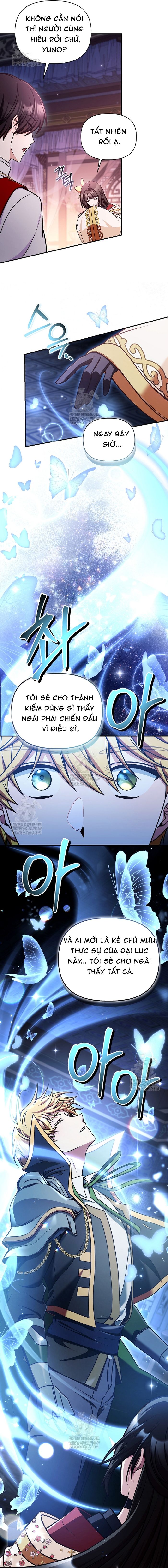 Kí Sự Hồi Quy Chapter 173 - 27