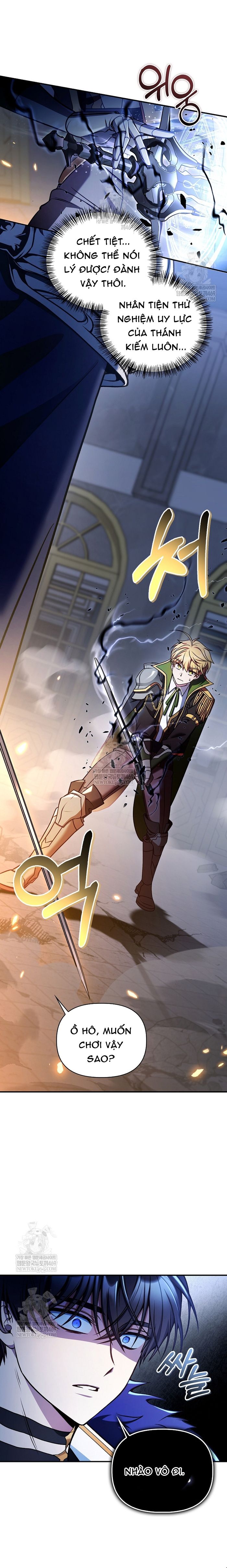 Kí Sự Hồi Quy Chapter 173 - 4