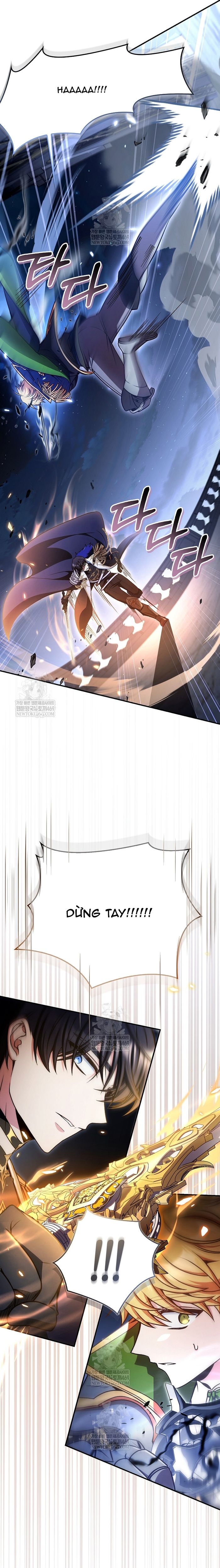 Kí Sự Hồi Quy Chapter 173 - 5