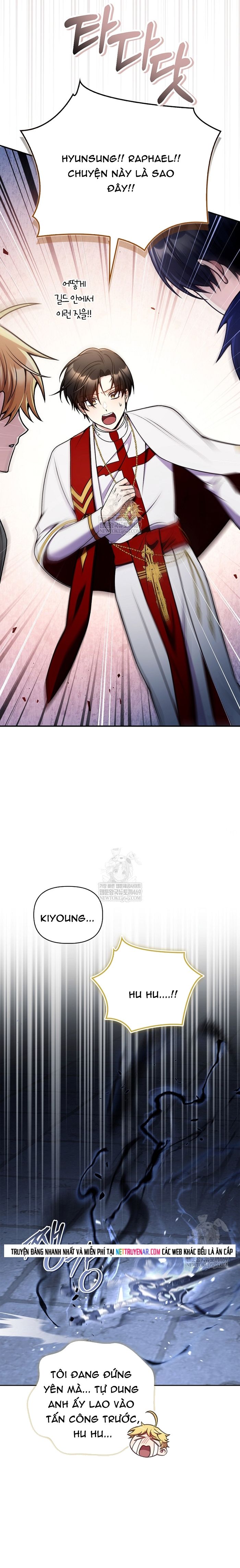 Kí Sự Hồi Quy Chapter 173 - 6