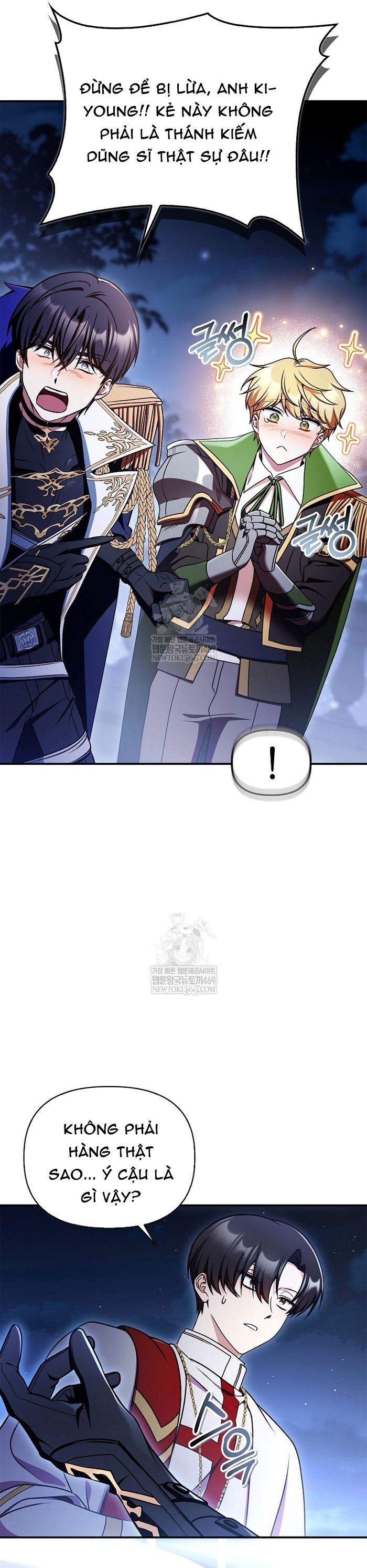 Kí Sự Hồi Quy Chapter 173 - 7