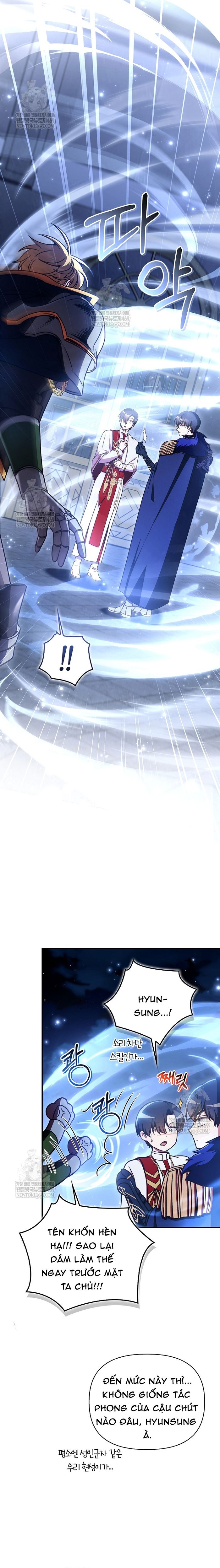 Kí Sự Hồi Quy Chapter 173 - 8