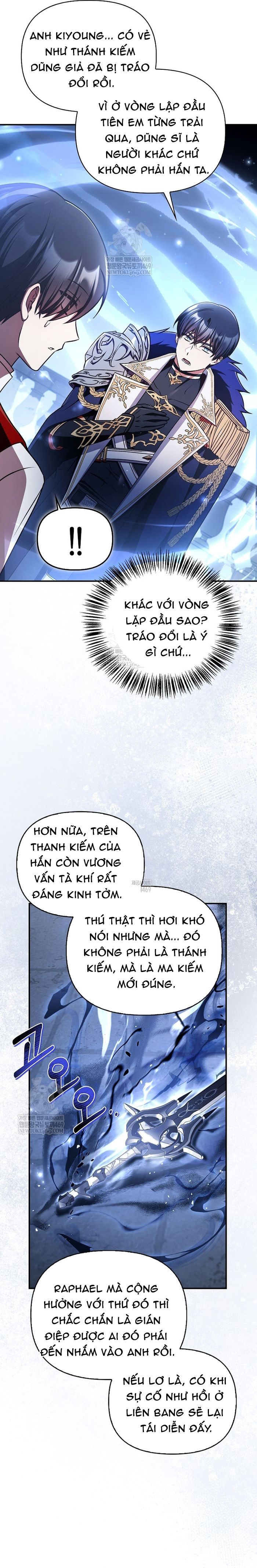 Kí Sự Hồi Quy Chapter 173 - 9